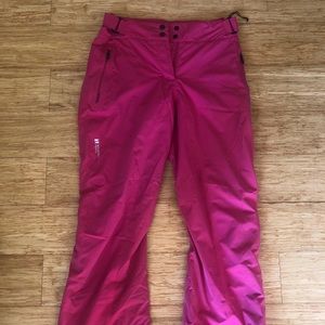 Women’s Mountain Force Snow pants